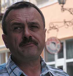 Обличчя Ужгорода